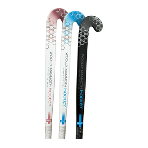 Bâton de hockey sur gazon durable pour l'entraînement compétitif et les matchs – Équipement sportif léger – Fabricant – Commande en gros - Product Image 1