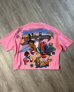 T-shirt de sport ajusté personnalisé pour homme – Qualité supérieure, séchage rapide, respirant, manches courtes, tricoté, avec options de logo vierge, grandes tailles - Product Image 2