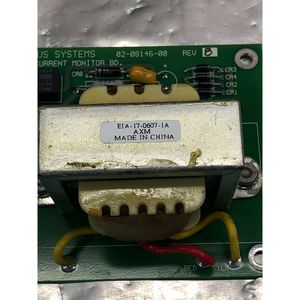 Novellus 02-08146-00 HIM Current Monitor BD, 175905 - อุปกรณ์และชิ้นส่วนเซมิคอนดักเตอร์มือสองระดับโลกที่เชื่อถือได้ - Product Image 4