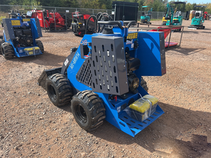 Minicargadora MX MRW14 2026, Nueva, de Uso Pesado, Equipo de Construcción Compacto - Product Image 6
