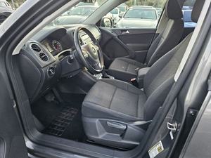 Volkswagen Tiguan SE 2014 - Product Image 5