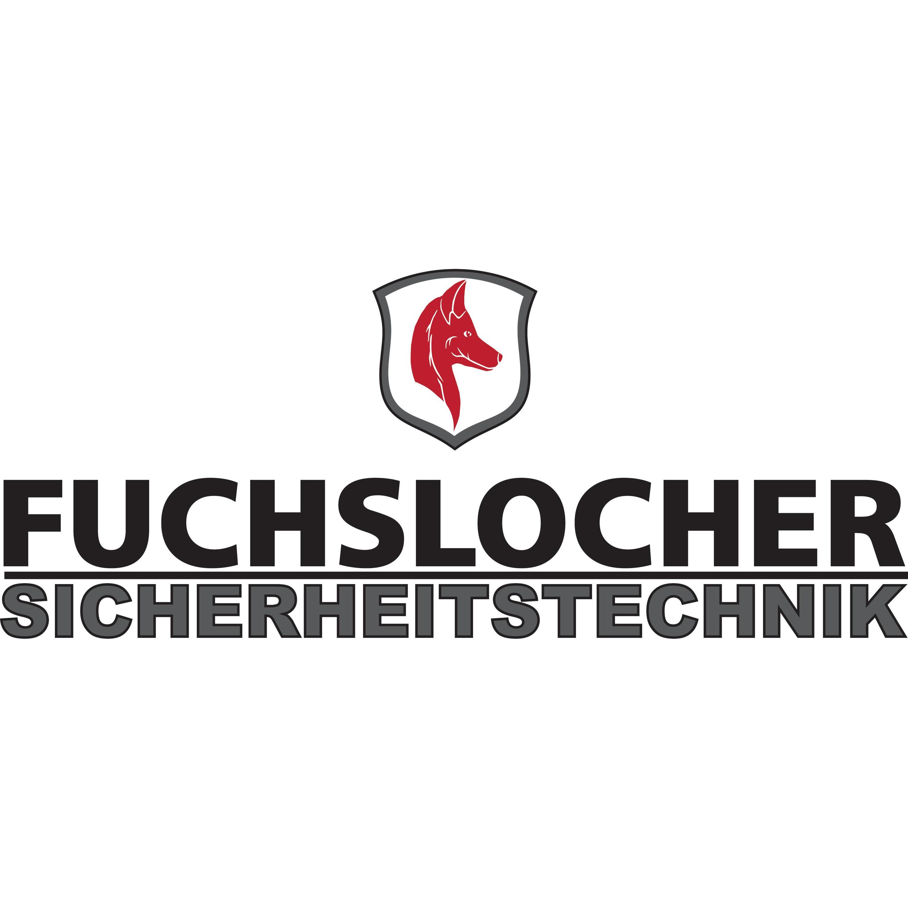 Fuchslocher Sicherheitstechnik GmbH logo