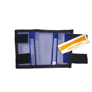 Leggings de malla transpirable de PVC personalizables para caballos de carreras - El mejor conjunto ecuestre de 4 piezas - Product Image 4