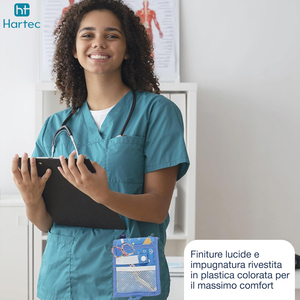 Tijeras para vendajes en diferentes colores y diseños, de acero inoxidable, servicio OEM, las mejores tijeras para vendajes. - Product Image 4