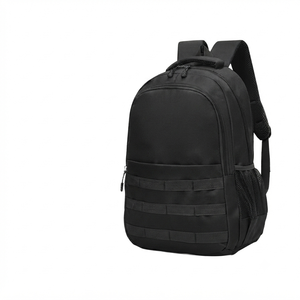 Sac à dos de randonnée pour hommes de bonne qualité à bas prix, personnalisation d'usine, vente en gros, sac à dos tactique de voyage - Product Image 6