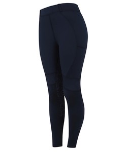 Pantalon d'équitation extensible 4 directions de haute qualité, leggings, collants, vêtements d'équitation en tissu technique au toucher doux - Product Image 2