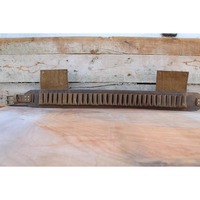 Ceinture porte-cartouches en cuir véritable de qualité professionnelle |   Pochettes de ceinture de chasse marron personnalisées, haute sécurité, système MOLLE robuste