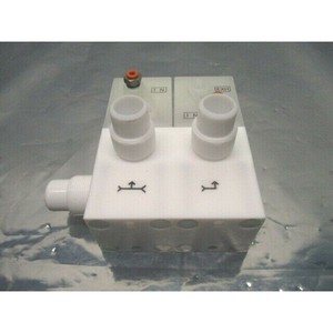Advance NX4100-6FV-OCL-N รุ่น 65104 ระบบนิวเมติก - อุปกรณ์และอะไหล่เซมิคอนดักเตอร์ระดับโลกที่เชื่อถือได้ - Product Image 2