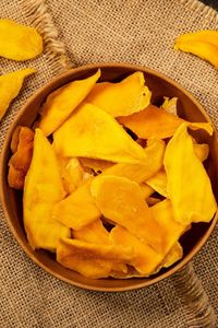 Rodajas de Mango Seco Vietnamita de Alta Calidad, Suaves y Masticables, Suministro a Granel, Snack de Fruta Tropical, Servicio de Fabricación OEM - Product Image 6