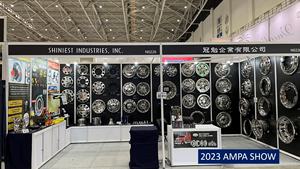 Cubierta de Rueda 225 - Product Image 6