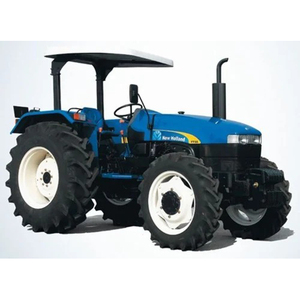 Tractor Diésel Resistente para Trabajo Pesado en Campo y Operaciones Agrícolas 3600 TX Super Tractor para Uso Mundial - Product Image 1