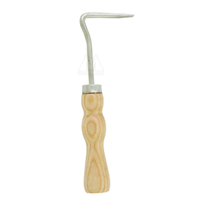 Fournisseur en gros de pics à sabots professionnels pour farriers, instrument vétérinaire, meilleur matériau, réutilisable, pour chevaux, vente chaude - Product Image 3