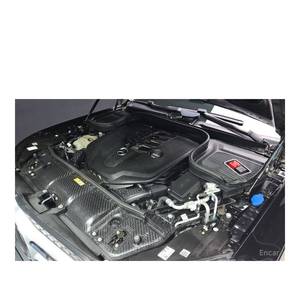 Mercedes-Benz GLS-Class GLS580 4MATIC 2024, 103,500 km, Caja de Cambios Automática, Asientos de Cuero, Volante a la Izquierda, Cámara Trasera - Product Image 6