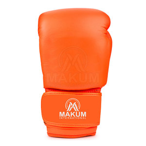 Guantes de boxeo profesionales para hombre, los más vendidos, para entrenamiento en el gimnasio, saco de boxeo para práctica de boxeo para hombres - Product Image 2