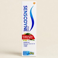 Dentifrice Sensodyne Original Plus 160g