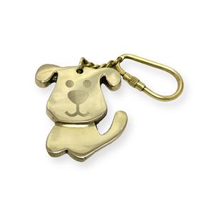 HOMEJOY2000 Llavero Metálico para Perro KC26 - Product Image 1