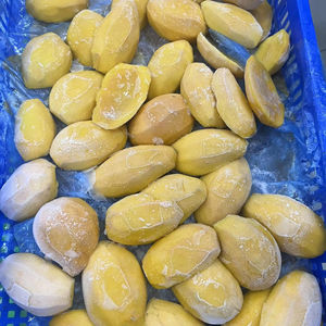 Rodajas de Mango Congeladas IQF de Vietnam - Calidad Premium - Servicio OEM - Mango Congelado de Alta Calidad - Exportación a Granel - Precio Competitivo - Product Image 1