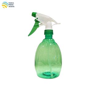 High Quality 500ml <b>Trigger</b> <b>Spray</b> <b>Bottle</b> Plant Mister Plastic Garden Sprayer for Plants Home Farm Cleaning - Product Image 6