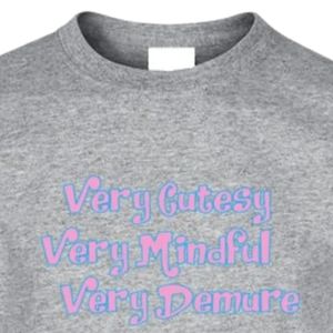 เสื้อยืดแขนสั้นเด็กวัยหัดเดินสีเทาเฮเทอร์พิมพ์ลายตัวอักษรสีสันสดใสคอกลมลำลองน้ำหนักเบาเสื้อยืดแฟชั่นสำหรับทุกวัน - Product Image 2