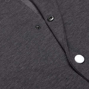 Best Selling Custom Wool Coated Front Reversible Stand Letterman <b>Bomber</b> <b>Varsity</b> <b>Jacket</b> Men <b>Women</b> Winter Waterproof Breathable - Product Image 6
