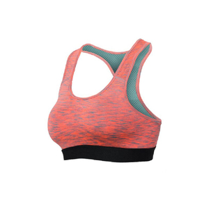 Ensemble de yoga et de fitness décontracté personnalisé de qualité supérieure pour femmes, respirant, grande taille, sans couture sur le devant, vente en gros - Product Image 4
