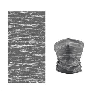 หน้ากากป้องกันรังสียูวีน้ำหนักเบาสำหรับกิจกรรมกลางแจ้ง ผ้าคลุมคอระบายอากาศได้ดีและยืดหยุ่นได้ สำหรับบาลาคลาวาแบบ unisex - Product Image 3