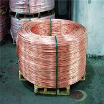 99.95-99.99% Purity Copper Wire Scrap Is Used for Cable Processing and Custom Cutting Services For Sale