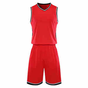 Uniformes de Baloncesto 2026, Nueva Colección, Diseño Sublimado, Servicio Personalizado OEM, Uniformes de Baloncesto Más Vendidos - Product Image 1