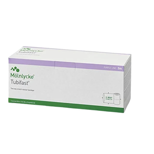 มินลิค ทูบิฟาสต์ สีม่วง 5 เมตร 1 ชิ้น - Product Image 1