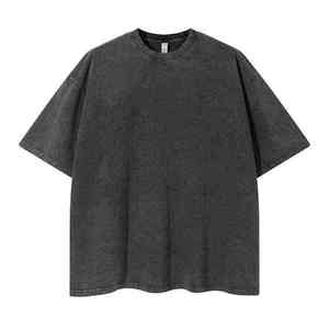 เสื้อยืดแฟชั่นสำหรับผู้ชายเสื้อยืดลายแฟชั่นมีความต้องการสูงดีไซน์ใหม่ - Product Image 4