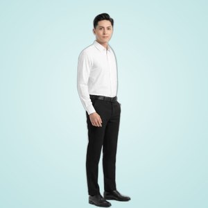 Camisa de Oficina para Hombre ANIMA Sales Representative - Product Image 1