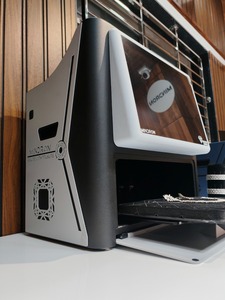 Les machines Trusure Zenith offrent une détection avancée des diamants CVD, HPHT, RFT et des simulants comme le CZ. - Product Image 2