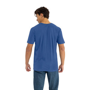 Camiseta Bella Canvas de Mezcla de Algodón, Suave, Unisex, al por Mayor, Lisa, Informal, de Primera Calidad, OEM - Product Image 2