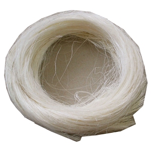 Organic Sisal Fiber Fresh High Quality Natural Plant Fiber Long Strand Strong Durable Rope Making Global Supply - Product Image 2