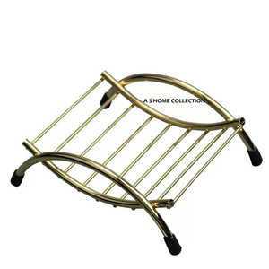 ที่วางสบู่สแตนเลสแบบติดผนัง ดีไซน์ทันสมัย ราคาประหยัด - Product Image 1