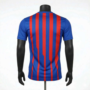 เสื้อยืดแขนสั้นผู้ชายผ้าฝ้าย 100% พิมพ์ลายแบบรีดร้อน ระบายอากาศ แห้งเร็ว ดีไซน์สั่งทำได้ ขายส่งแบบใหม่ - Product Image 3