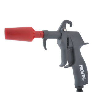 Pistola de Aire Comprimido de 1/4 de Pulgada de la Mejor Calidad, Ligera, para Eliminar la Humedad - Product Image 6