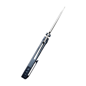 Navajas Plegables con Diseño Práctico para Acampar al Aire Libre, Senderismo y Tareas de Corte General, Herramientas Manuales Plegables para Uso en Exteriores - Product Image 6