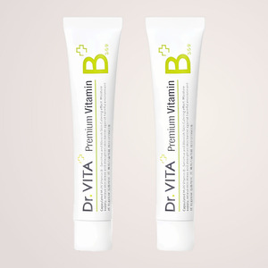 ครีมลดริ้วรอยเกาหลี K-Beauty Deycell Dr Vita Premium Vita B 30 มล. ผลิตในเกาหลี โลชั่นบำรุงผิวหน้าไนอะซินาไมด์ - Product Image 4