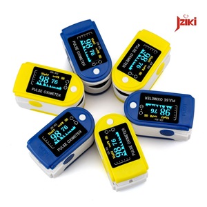 026 Smart Bluetooth <strong>Pulse</strong> <strong>Oximeter</strong> with PI &amp; RR Monitoring App Control Blood <strong>Oxygen</strong> <strong>Meter</strong> for Athletes and Seniors - Product Image 1