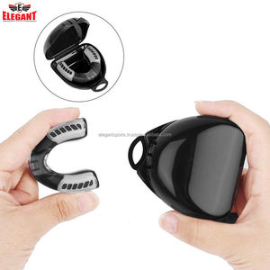 2025 Équipement de protection pour l'entraînement de boxe Protège-dents personnalisés dans le meilleur équipement de conception - Product Image 3