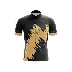 Ropa de Ciclismo Personalizada OEM, Transpirable, de Secado Rápido, Jersey de Ciclismo de Spandex/Algodón, Conjunto de Pantalones Cortos con Tirantes, Nombre del Equipo Personalizado, Unisex, Buena Oferta - Product Image 6