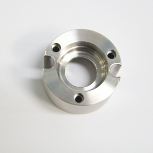CNC Machining Vietnam Custom Aluminum Parts Manufacturer - Product Image 1