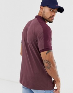 <span class=keywords><strong>Polo</strong></span> da <span class=keywords><strong>Uomo</strong></span> a Maniche Corte in Tinta Unita, Tessuto Oxford di Cotone, Stile Casual, Lunghezza Regolare, Design con Bottoni, Outfit con <span class=keywords><strong>Sneakers</strong></span> Bianche - Product Image 3