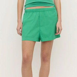 Shorts Cleo a Precio Razonable con Comodidad Transpirable, Ideales para el Verano, Estilo Urbano, Shorts Cleo para Mujer - Product Image 3