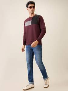 Nouveaux modèles de sweats pour hommes, meilleur rapport qualité-prix, faible MOQ, sweats pour hommes à prix de gros, fabriqués au Pakistan, sweats en vente - Product Image 3