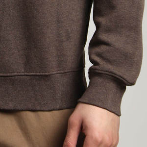 Sweat-shirt en coton doux pour homme, vêtements de qualité supérieure, fabrication américaine - Product Image 3