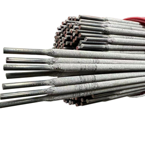 Electrodo de Soldadura E7018 - G SMAW Básico para Acero de Baja Temperatura y Alta Resistencia, Electrodo de Soldadura E7018 Resistente a la Corrosión - Product Image 4