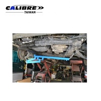 Outil de maintien de bras de suspension Wishbone CALIBRE pour direction et suspension automobile avec garantie de 12 mois, fabriqué à Taïwan