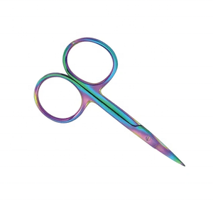 Nuevo precio al por mayor tijeras de manicura diseño profesional Acero inoxidable manicura uñas tijeras para la venta - Product Image 2